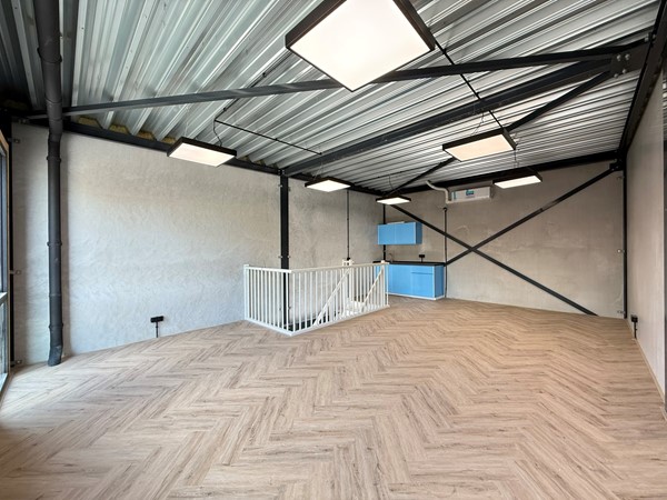 Medium property photo - Samoaweg 45B, 1432 BZ Aalsmeer